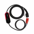 Blaupunkt P3PM2T2 EV Voimavirta - Sähköauton latauskaapelit - 5714652000350 - 1