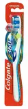 COLGATE 360 MEDIUM HAMMASHARJA - Suunhoito, hammastahnat ja -harjat - 8714789183800 - 1