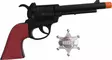 COWBOY PYSSY - Sisäleikit - 5413247029560 - 1