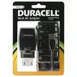 DURACELL YLEISADAPTERI - Nappiparistot - 0884620004590 - 1
