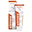 ELMEX ANTI-CARIES 75ML HAMM.TAHNA - Suunhoito, hammastahnat ja -harjat - 8718951195660 - 1