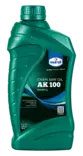 Eurol Teräketjuöljy AK 100 1L - Teräketjuöljyt - 8712569049360 - 1