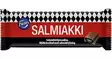 FAZER SUKLAALEVY SALMIAKKI 100G - Suklaat ja konvehdit - 6411401015830 - 1