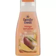 Family Fresh 500ml Mango Sensation suihkusaippua - Naisten saippuat ja suihkugeelit - 7310610011970 - 1