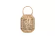 Fanni K Lyhty Mieli natural 22 cm - Kynttilälyhdyt - 6410416103570 - 1
