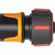 Fiskars Pikaliitin 19 mm - Puutarhaletkut ja -tarvikkeet - 6411501510990 - 1
