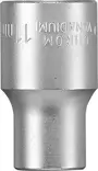HYLSY 1/2" 19MM - Hylsytyökalut - 4009313723190 - 1