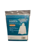 Hupullinen sadeponcho - Naisten sadetakit - 6438159294430 - 1
