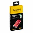 INTENSO ALU 5200 mAh POWER BANK PINK - Varavirtalähteet - 4034303021710 - 1