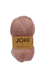 JOKI-KYMI AKRYYLILANKA roosa - Neulelangat ja virkkuulangat - 6438159319560 - 1