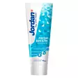 Jordan 75ml Stay Fresh™ Fresh Breath hammastahna - Suunhoito, hammastahnat ja -harjat - 7046110031070 - 1