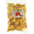 KERMAKARAMELLI 500G LEHMÄTOFFEE - Makeispussit, -patukat ja tikkarit - 6420617416720 - 1