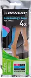 KINESIOTEIPPI DUNLOP nilkka - Kuntoiluvälineet - 8711252086170 - 1