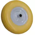 KOTTIKÄRRYN PYÖRÄ PU-FOAM 4-6 - Kottikärryn pyörät - 6438159038980 - 1