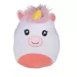 KÄÄNTÖPEHMO YKSISARVINEN/HEVONEN - Pehmolelut - 4029811460960 - 2