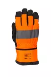 Keinonahkainen suojakäsine - 2488 - Työhanskat - 6418326248800 - 1