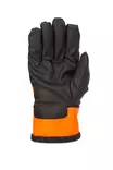 Keinonahkainen suojakäsine - 2488 - Työhanskat - 6418326248800 - 2