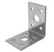 Kulmarauta 90 x 90 x 3 - Kulmaraudat ja naulauskulmat - 4260063023040 - 1