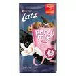 LATZ PARTY MIX PICNICK MIX - Kissan märkäruoka - 7613036354370 - 1