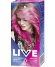 LIVE HIUSVÄRI XXL 93 PINK ULTRA BRIGHTS - Hiusvärit - 5012583203490 - 1