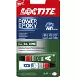 LOCTITE Power Epoxy Universal tuubi hidas 22 ml - Liimat ja erikoisliimat - 7332531013420 - 1