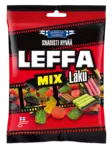 Leffamix Laku Snadi 100g - Makeispussit, -patukat ja tikkarit - 6430050765620 - 1