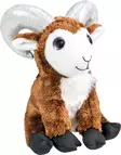 Lumo Stars Goat Mason classic pehmo - Pehmolelut - 6416739583860 - 1