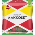 MALACO AAKKOSET HEDELMÄ 340G - Makeispussit, -patukat ja tikkarit - 6420256016510 - 1
