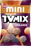 MALACO MINI TV MIX 110G SUOLAINEN - Makeispussit, -patukat ja tikkarit - 6420256010150 - 1