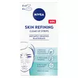 NIVEA CLEAR - UP STRIPS 8KPL - Kasvojen ihonhoito - 4005808185580 - 1