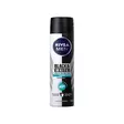 NIVEA MEN DEO SPRAY 150ML B&W FRESH - Miesten deodorantit - 4005900489470 - 1
