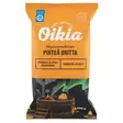 OIKIA PIRTEÄ BRITTA SIPSI 250G - Sipsit - 6430013258060 - 1