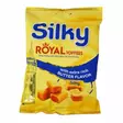 OLYMPIC SILKY ROYAL TOFFEE 100G - Makeispussit, -patukat ja tikkarit - 5201071262150 - 1