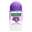 PALMOLIVE DEO ROLL-ON 50ML ANTI-STRESS - Naisten deodorantit - 8718951128170 - 1