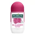 PALMOLIVE DEO ROLL-ON 50ML FEEL GLAMOROU - Naisten deodorantit - 8718951137530 - 1