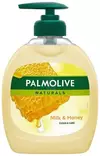 PALMOLIVE MILK & HONEY SAIPPUA 300ML - Miesten saippuat ja suihkugeelit - 8718951197060 - 1