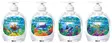 PALMOLIVE NESTESAIPPUA AQUARIUM 300ML - Käsisaippuat - 8003520013040 - 1