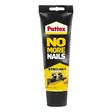 PATTEX asennusliima No More Nails Strong & Easy 200ml tuubi - Liimat ja erikoisliimat - 7332531070140 - 1