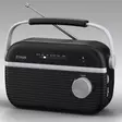 PREGO RADIO BLUETOOTH FM - Radiot - 6430037756740 - 1