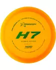 PRODIGY DISC H7 400 PLASTIC 170-175G - Frisbeegolf - 0651950286510 - 1