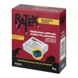 RATEX HIIRIBAARI 20G PALASYÖTTI - Sisätilojen torjunta-aineet - 6414505082920 - 1