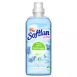 SOFTLAN PLANT SOFTNESS LINEN FLOWERS 650 - Pyykinpesuaineet - 8718951342330 - 1