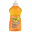 Scrub Daddy Astianpesuaine Wonder wash up 500 ml - Tiskiaineet ja konetiskitabletit - 5060481021760 - 1