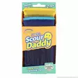 Scrub Daddy Puhdistussieni Steel Daddy 2 kpl - Siivousliinat ja -sienet - 0810044130270 - 1