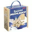 Suomi Mölkky pahvilaatikossa - Pihapelit - 6416739558530 - 1