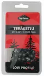 TERÄKETJU 3/8" 0.050, 50DL - Moottorisahan tarvikkeet ja varaosat - 6430032154190 - 1
