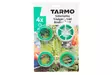 Tarmo Sidoslanka 4 kpl - Amppelikannattimet ja koukut - 6410412719690 - 1