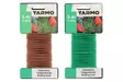 Tarmo Sidoslanka pehmeä 3 mm 5 m lajitelma - Kasvituet - 6410413151130 - 1