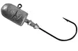 VMC PRO JIGI PÄÄ 18 G - Jigit ja jigipäät - 3561940027450 - 1