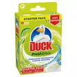 WC - DUCK FRESH DISCS 36ml - WC:n puhdistus ja putkenavaajat - 5000204591170 - 1